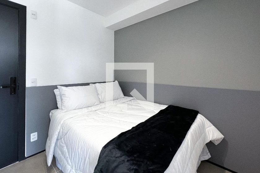 Kitnet-Studio, 21 m² - Foto 3
