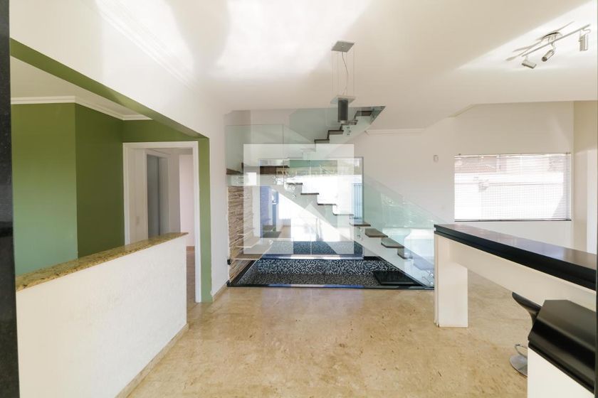 Casa à Venda - Mansões Santo Antônio, 3 Quartos,  380 m2 em , Campinas - sp | SoloBR