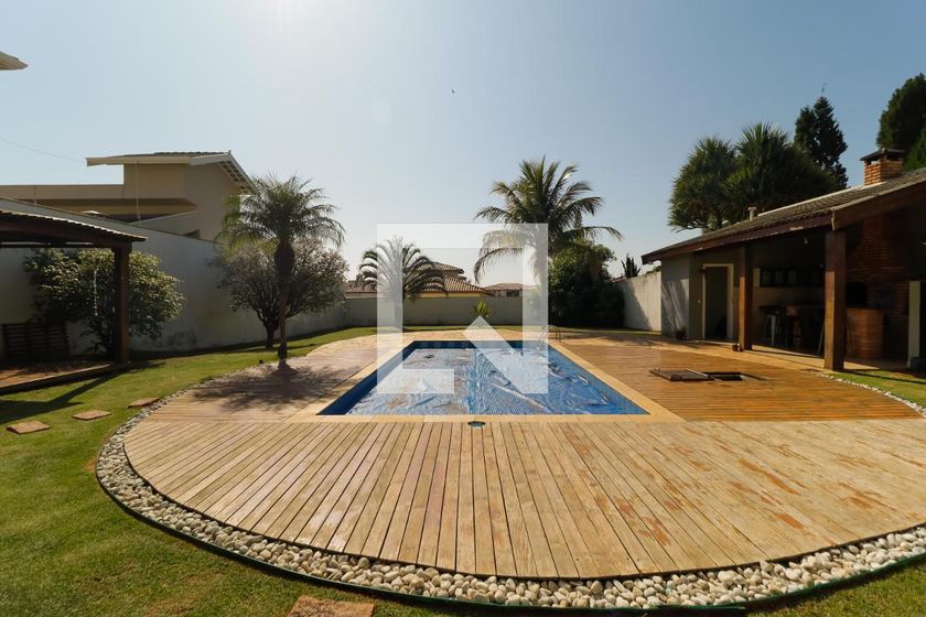 Casa à Venda - Mansões Santo Antônio, 3 Quartos,  380 m2 em , Campinas - sp | SoloBR