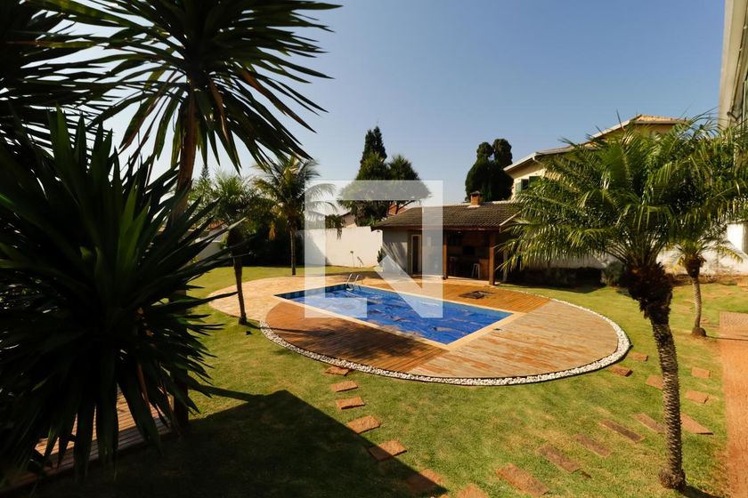 Casa à Venda - Mansões Santo Antônio, 3 Quartos,  380 m2 em , Campinas - sp | SoloBR