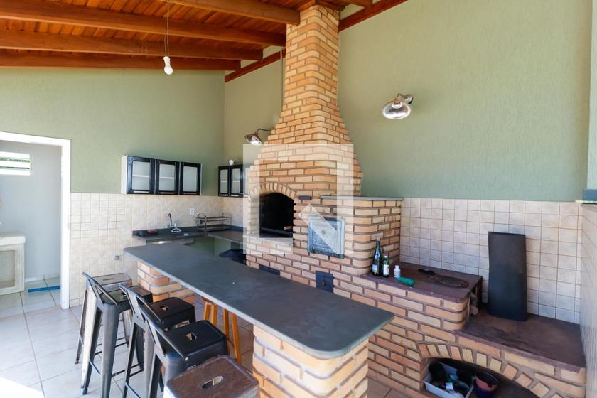 Casa à Venda - Mansões Santo Antônio, 3 Quartos,  380 m2 em , Campinas - sp | SoloBR