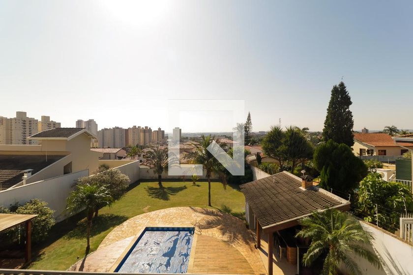 Casa à Venda - Mansões Santo Antônio, 3 Quartos,  380 m2 em , Campinas - sp | SoloBR