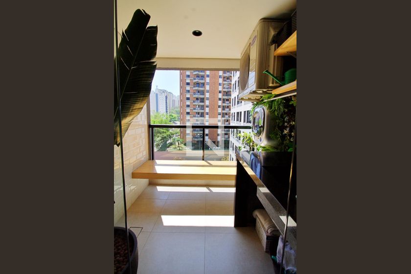 Apartamento, 2 quartos, 70 m² - Foto 63