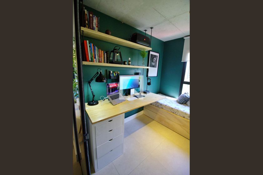 Apartamento, 2 quartos, 70 m² - Foto 21