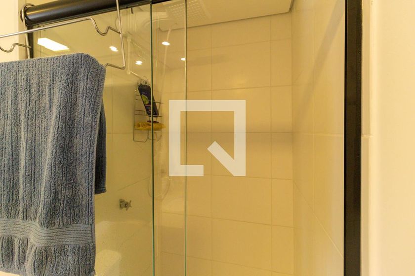 Kitnet-Studio, 33 m² - Foto 29