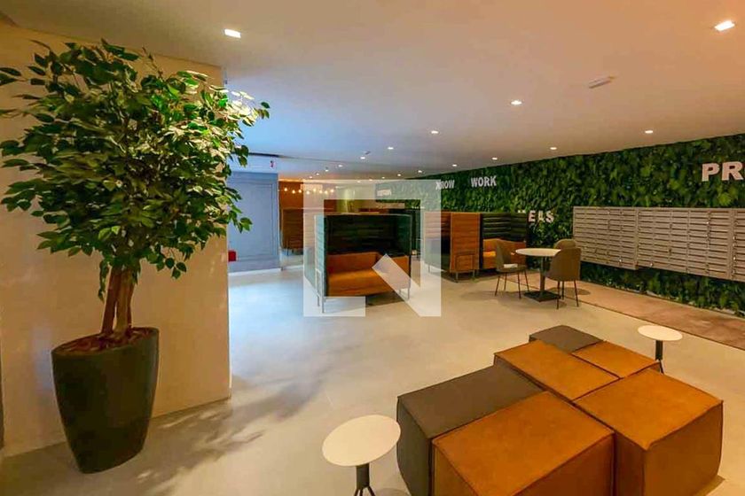 Kitnet-Studio, 33 m² - Foto 35