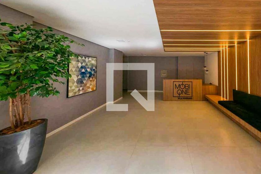 Kitnet-Studio, 33 m² - Foto 33