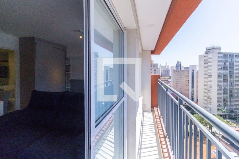 Kitnet-Studio, 33 m² - Foto 19
