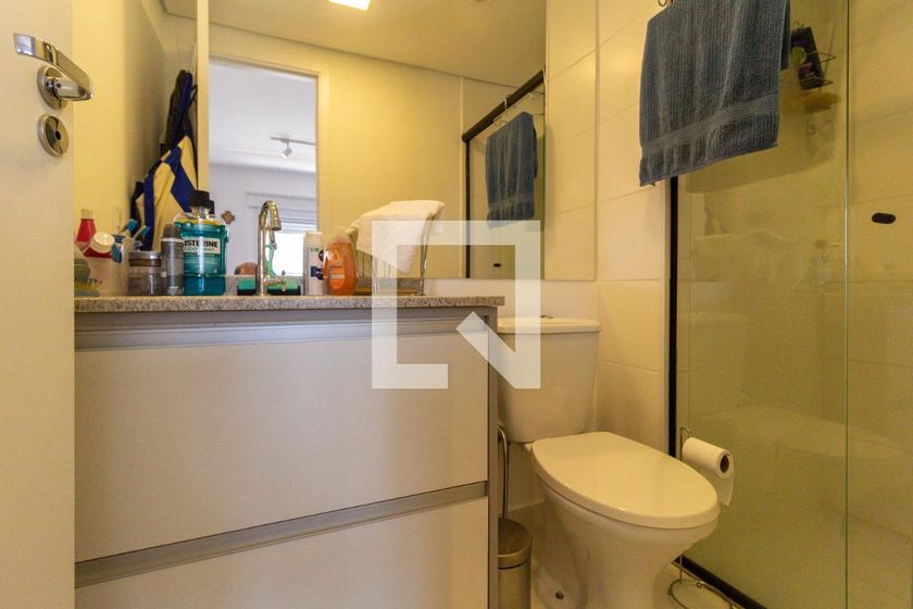 Kitnet-Studio, 33 m² - Foto 25