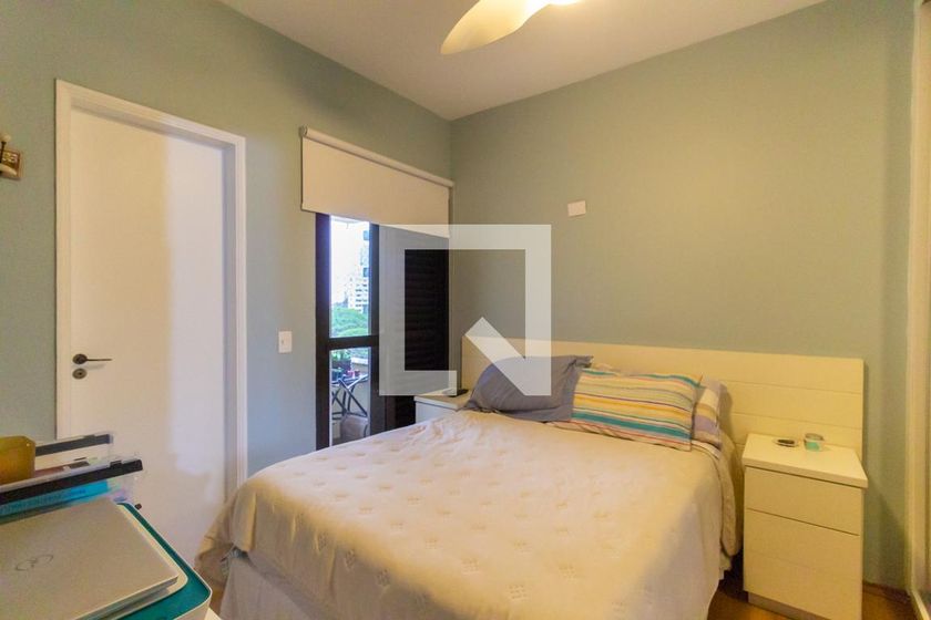 Apartamento, 3 quartos, 105 m² - Foto 9