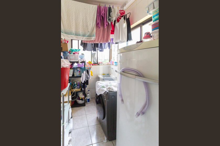 Apartamento, 3 quartos, 105 m² - Foto 39