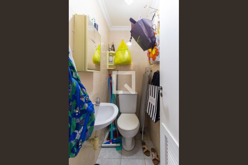 Apartamento, 3 quartos, 105 m² - Foto 40