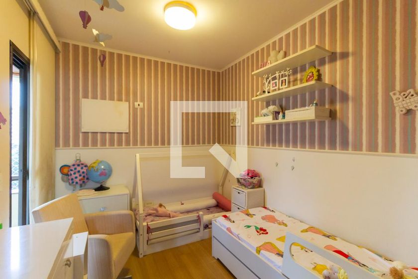 Apartamento, 3 quartos, 105 m² - Foto 24