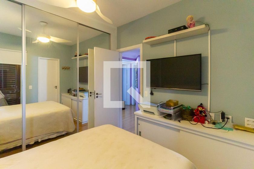 Apartamento, 3 quartos, 105 m² - Foto 11