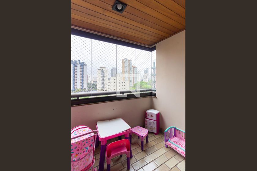 Apartamento, 3 quartos, 105 m² - Foto 8
