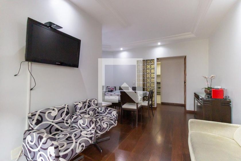 Apartamento, 3 quartos, 105 m² - Foto 4