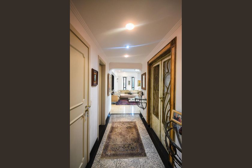 Apartamento, 3 quartos, 242 m² - Foto 11