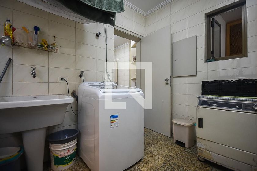 Apartamento, 3 quartos, 242 m² - Foto 56