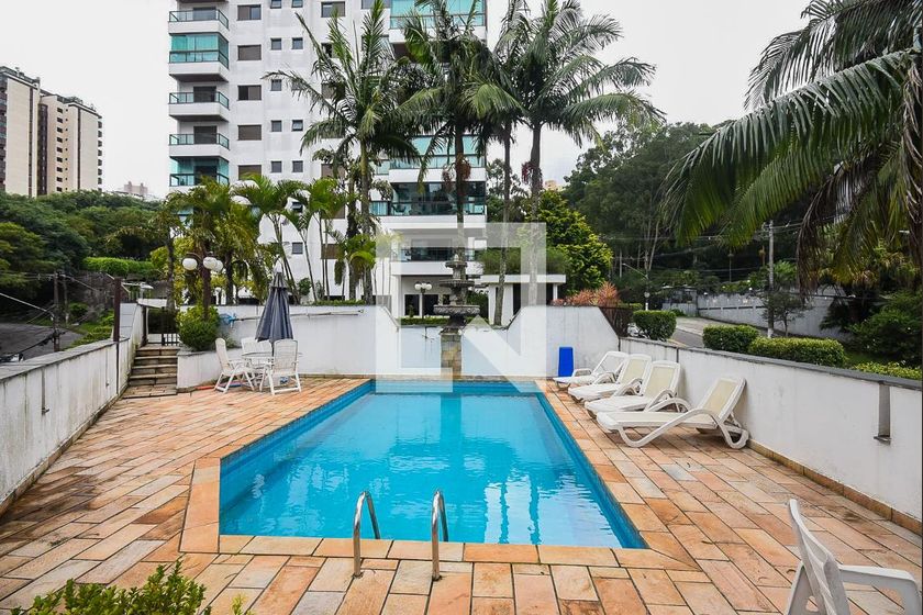 Apartamento, 3 quartos, 242 m² - Foto 62
