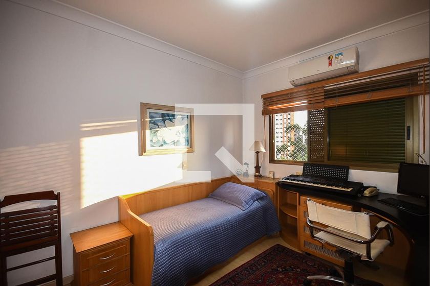 Apartamento, 3 quartos, 242 m² - Foto 20