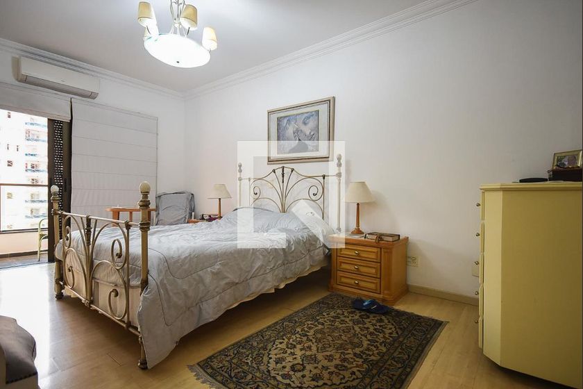 Apartamento, 3 quartos, 242 m² - Foto 40