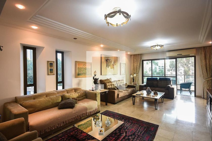 Apartamento, 3 quartos, 242 m² - Foto 3