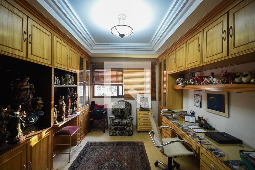 Apartamento, 3 quartos, 242 m² - Foto 14