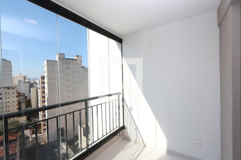 Kitnet-Studio, 33 m² - Foto 14