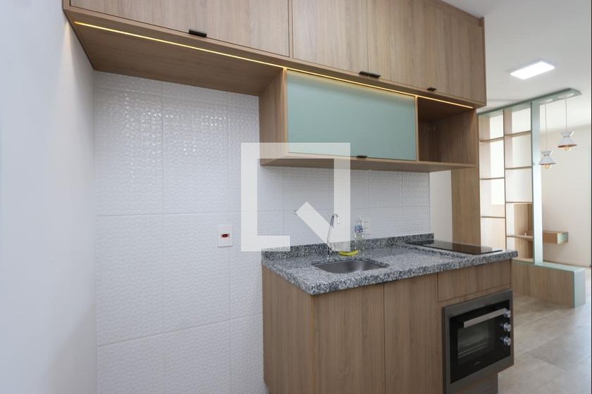 Kitnet-Studio, 33 m² - Foto 25