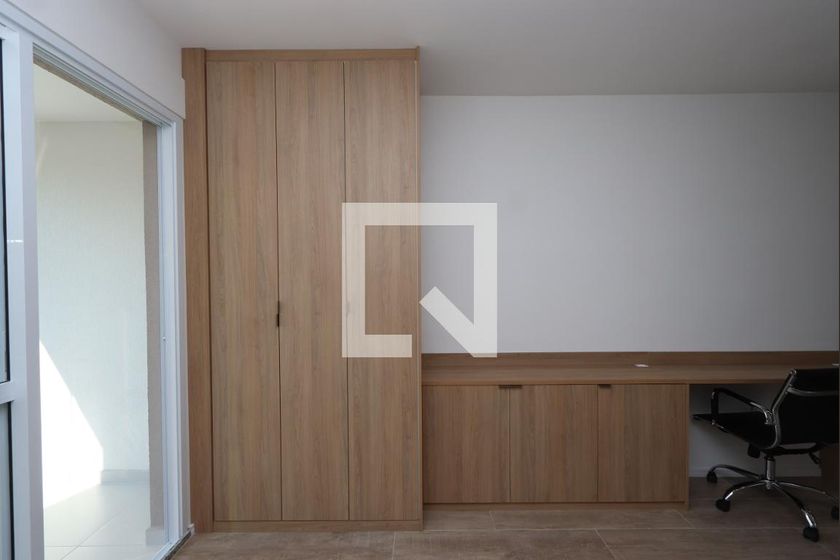 Kitnet-Studio, 33 m² - Foto 10