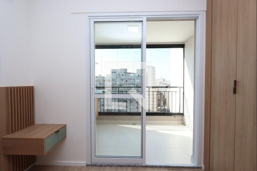 Kitnet-Studio, 33 m² - Foto 11