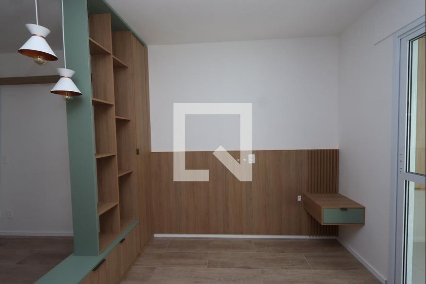 Kitnet-Studio, 33 m² - Foto 9