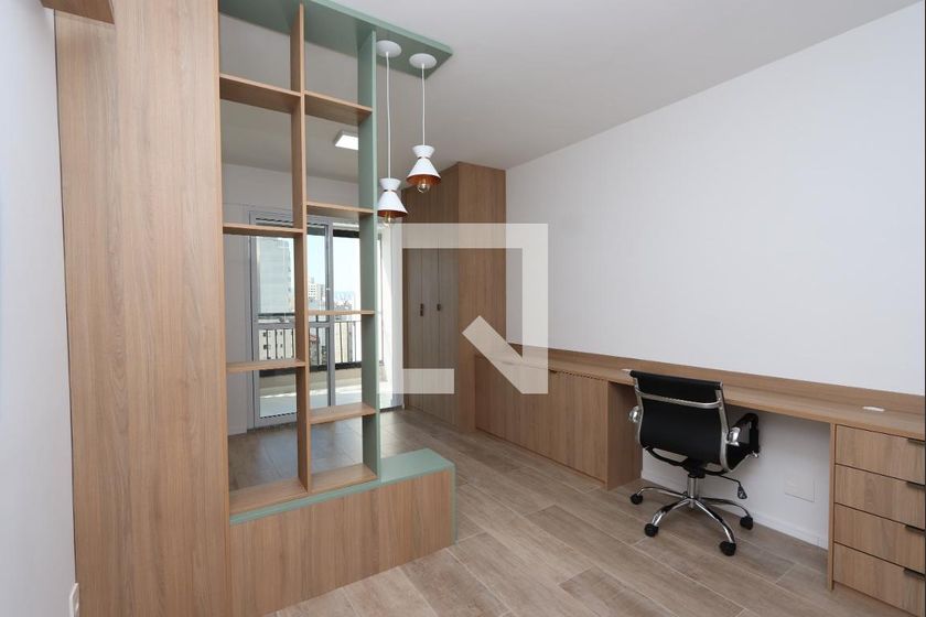 Kitnet-Studio, 33 m² - Foto 5