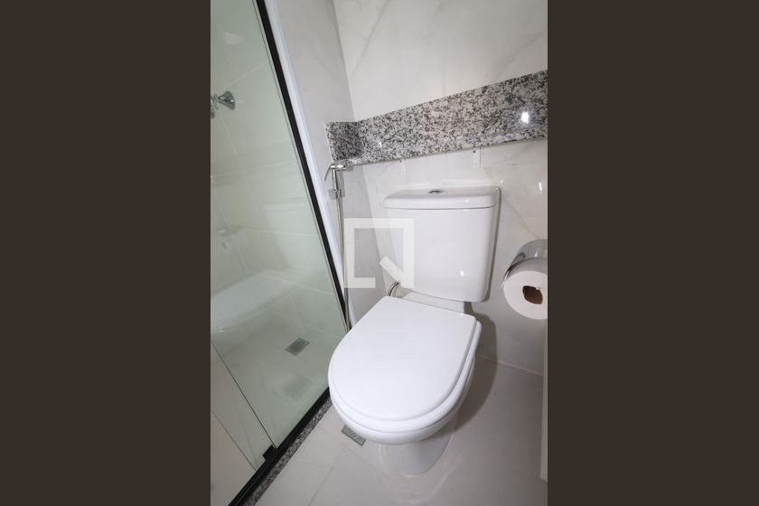 Kitnet-Studio, 33 m² - Foto 23