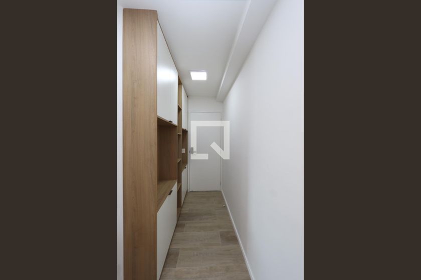 Kitnet-Studio, 33 m² - Foto 29