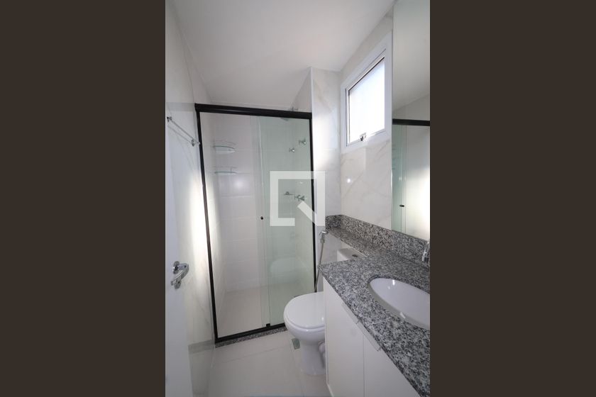 Kitnet-Studio, 33 m² - Foto 17