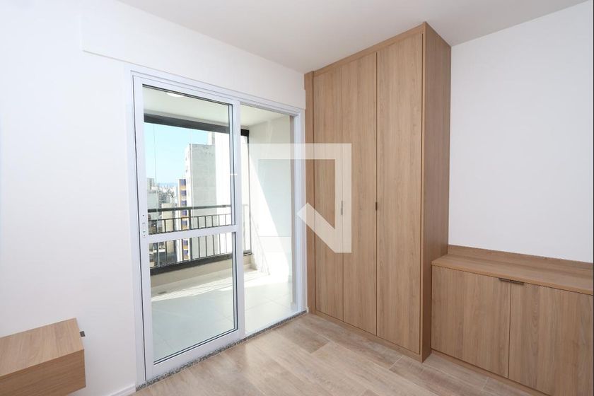 Kitnet-Studio, 33 m² - Foto 8