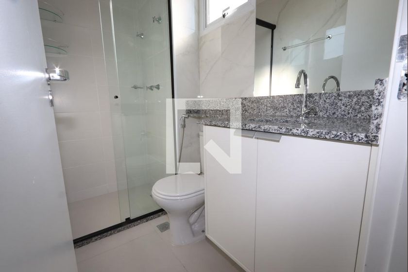 Kitnet-Studio, 33 m² - Foto 22