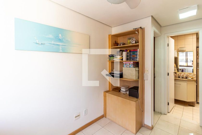 Cobertura, 2 quartos, 110 m² - Foto 66