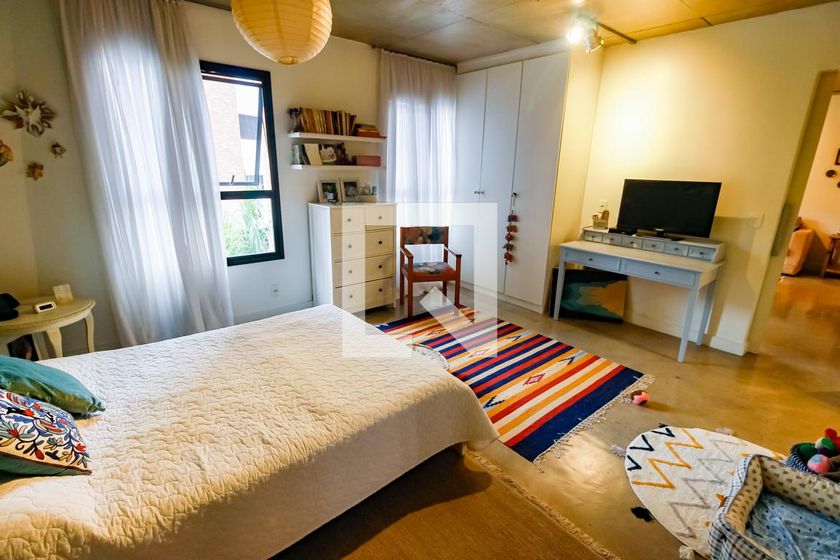 Apartamento, 1 quarto, 71 m² - Foto 15