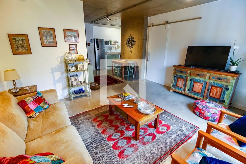 Apartamento, 1 quarto, 71 m² - Foto 5