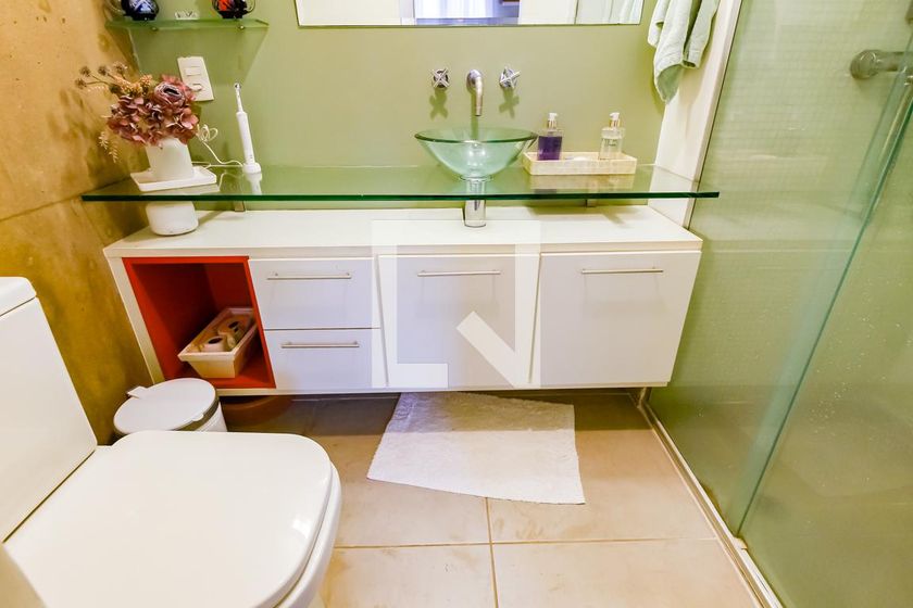 Apartamento, 1 quarto, 71 m² - Foto 35