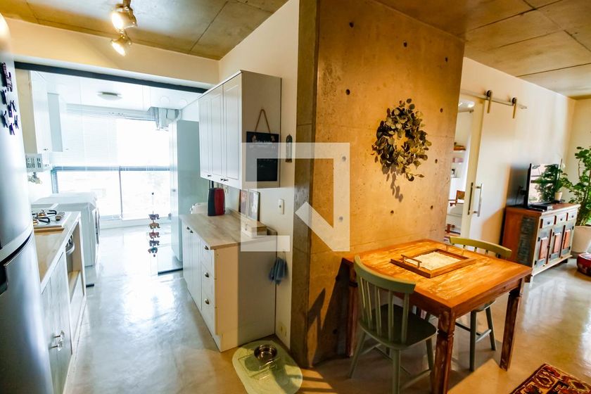 Apartamento, 1 quarto, 71 m² - Foto 41