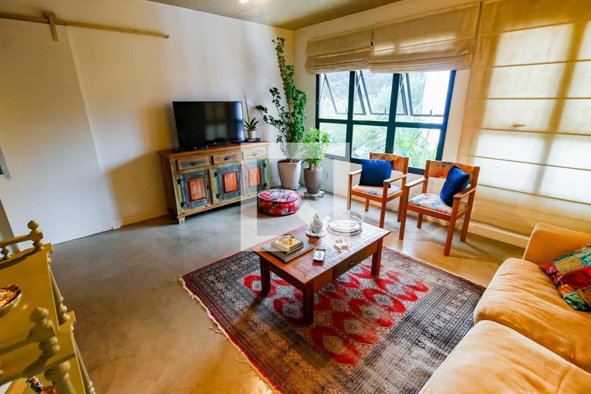 Apartamento, 1 quarto, 71 m² - Foto 7