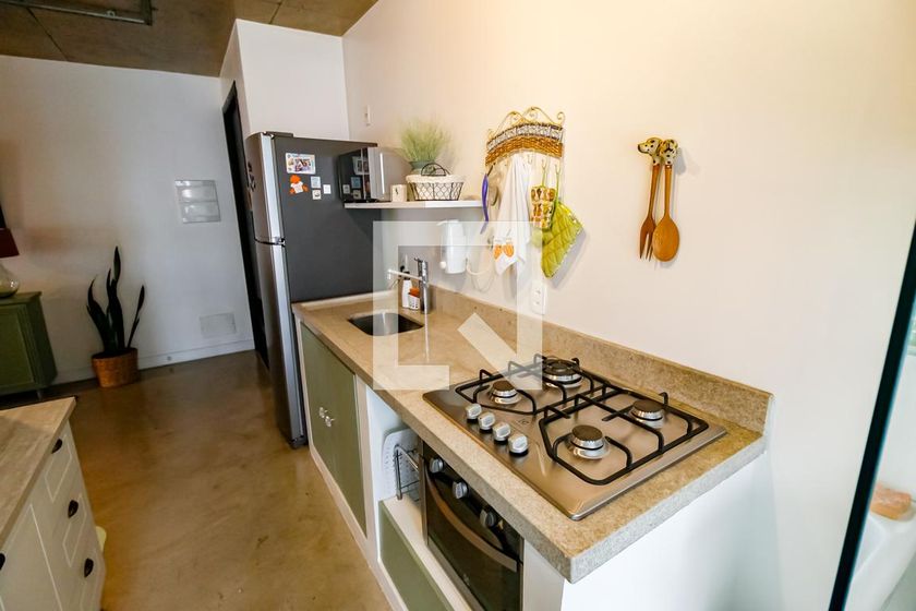 Apartamento, 1 quarto, 71 m² - Foto 43