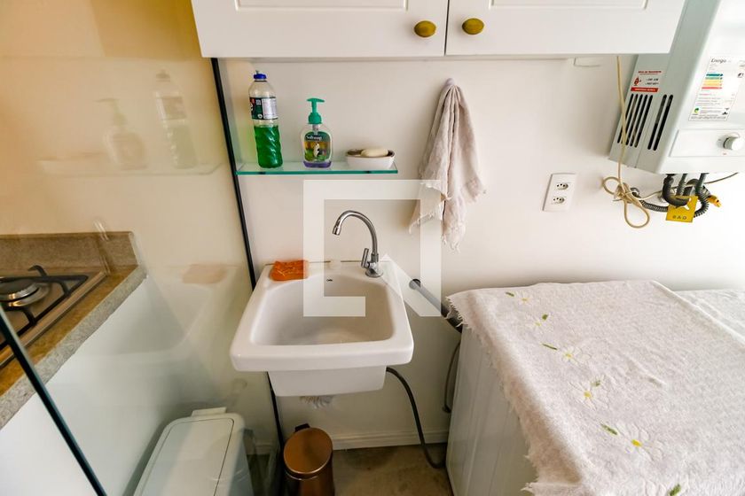 Apartamento, 1 quarto, 71 m² - Foto 53