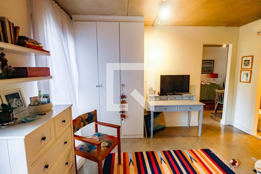Apartamento, 1 quarto, 71 m² - Foto 21