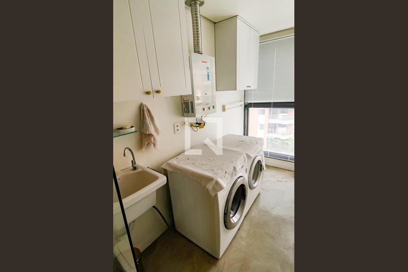 Apartamento, 1 quarto, 71 m² - Foto 57