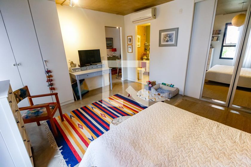 Apartamento, 1 quarto, 71 m² - Foto 17