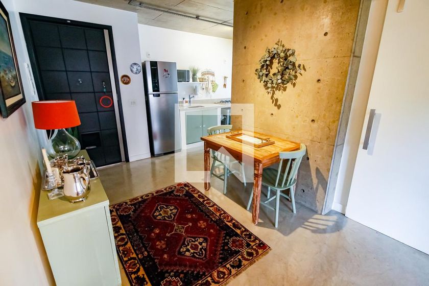 Apartamento, 1 quarto, 71 m² - Foto 11
